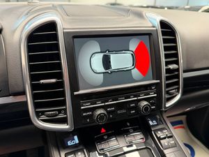 Porsche Cayenne bild 16