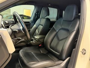 Porsche Cayenne bild 14