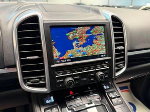 Porsche Cayenne bild 18