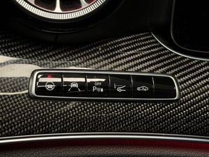 Mercedes E63 AMG bild 27