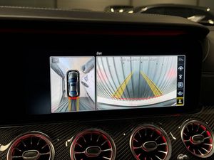 Mercedes E63 AMG bild 20
