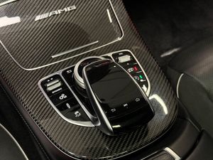 Mercedes E63 AMG bild 17
