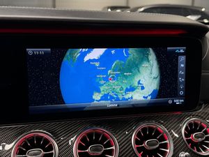 Mercedes E63 AMG bild 19