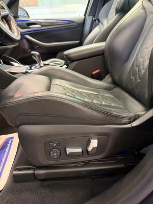 BMW X3 M bild 19