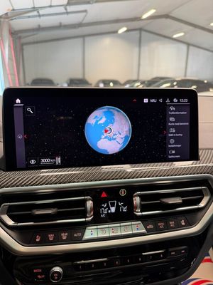 BMW X3 M bild 16