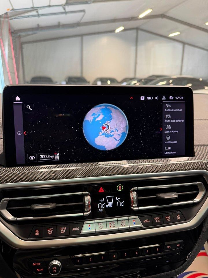 BMW X3 M bild 16