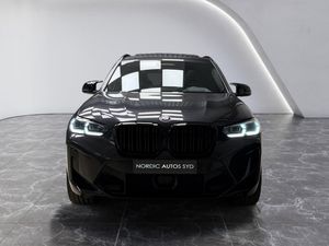 BMW X3 M bild 9