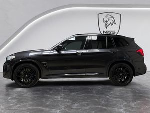 BMW X3 M bild 3