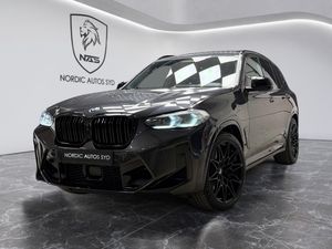 BMW X3 M bild 1