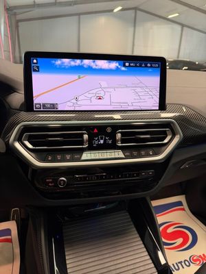 BMW X3 M bild 15