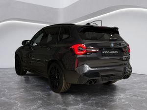 BMW X3 M bild 4