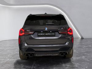 BMW X3 M bild 5