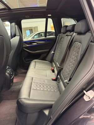 BMW X3 M bild 23