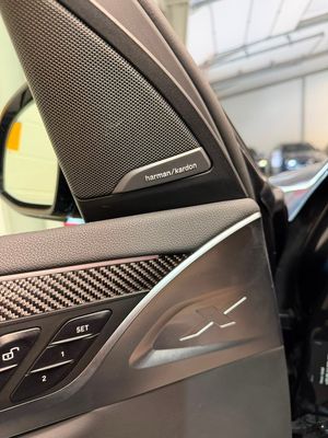 BMW X3 M bild 26