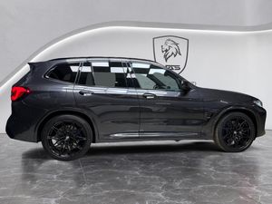 BMW X3 M bild 7