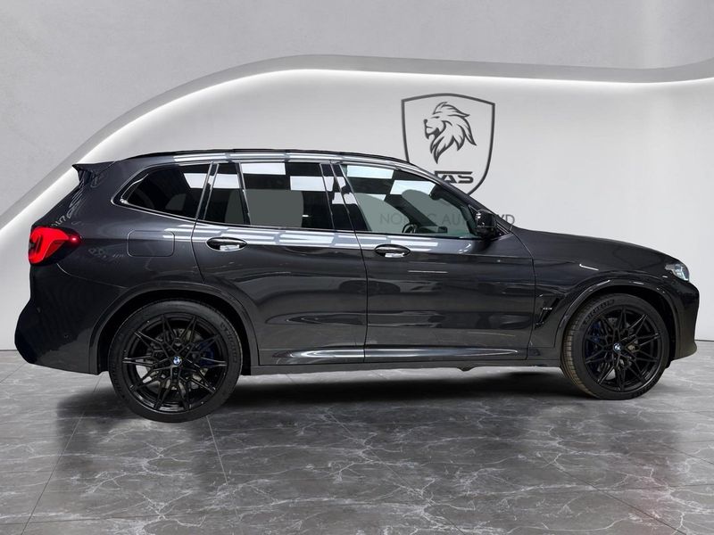 BMW X3 M bild 7