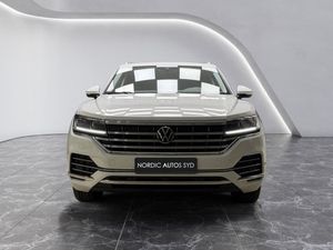Volkswagen Touareg bild 9