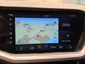 Volkswagen Touareg bild 17