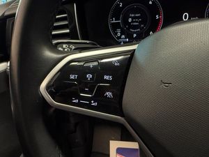 Volkswagen Touareg bild 21