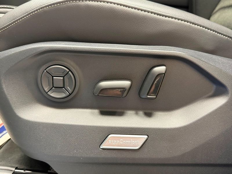 Volkswagen Touareg bild 15