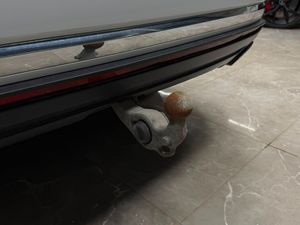 Volkswagen Touareg bild 27