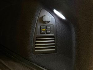 Volkswagen Touareg bild 24