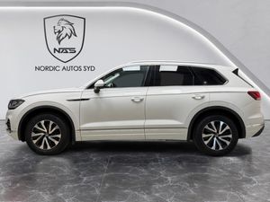 Volkswagen Touareg bild 3