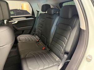 Volkswagen Touareg bild 12