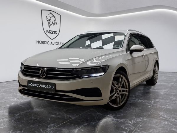 Volkswagen Passat Sportscombi / 2.0 TDI / Carplay / Drag / Kamera - 2020