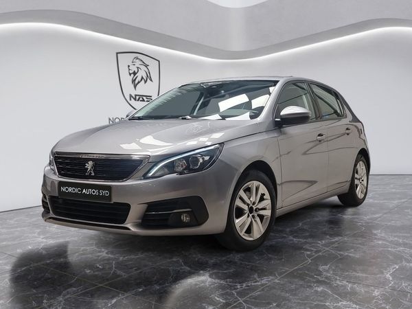 Peugeot 308 1.5 BlueHDi / 130 EAT / Euro 6 / SoV / Ny serv - 2020