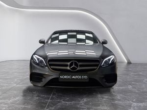 Mercedes E220 bild 9
