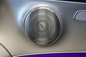 Mercedes E220 bild 25