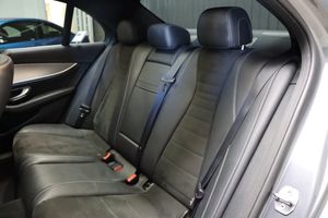 Mercedes E220 bild 16