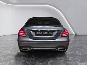 Mercedes E220 bild 5