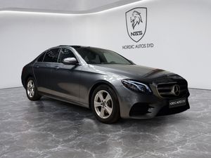 Mercedes E220 bild 8