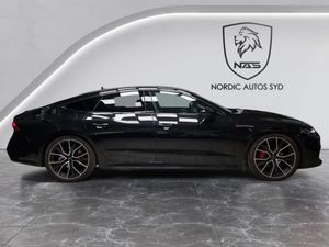 Audi A7 bild 7