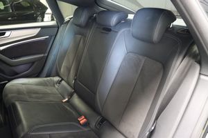 Audi A7 bild 15