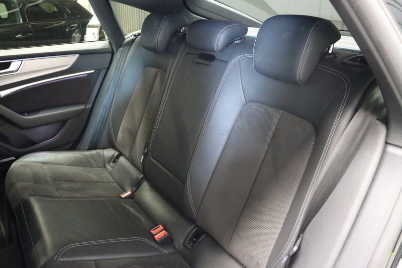 Audi A7 bild 15