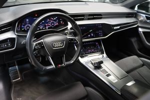 Audi A7 bild 12