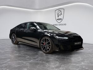 Audi A7 bild 8