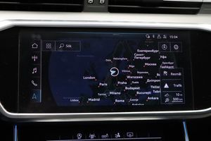 Audi A7 bild 19