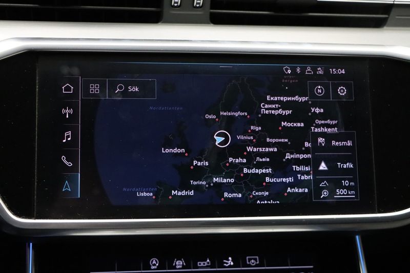 Audi A7 bild 19