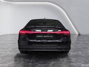 Audi A7 bild 5