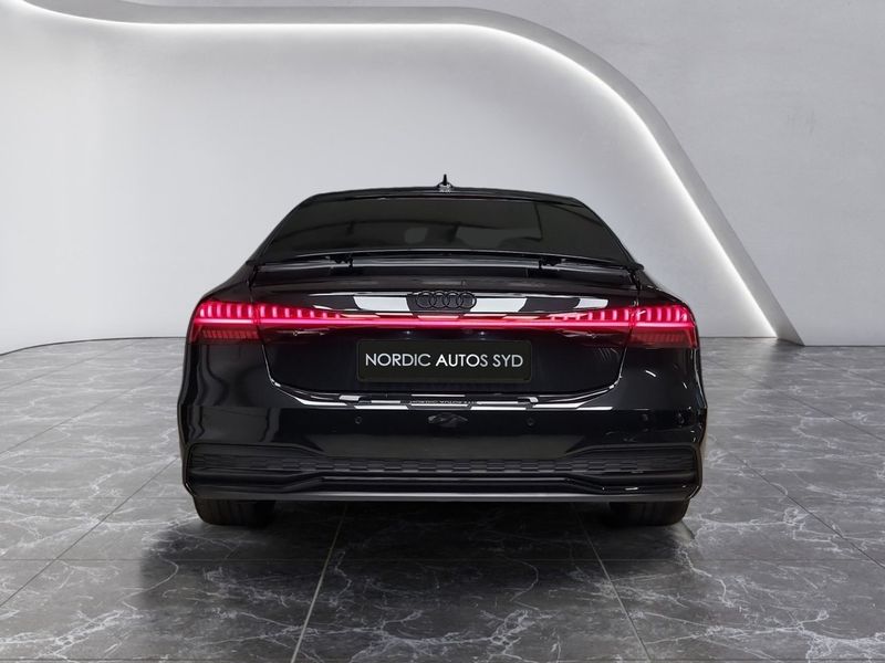 Audi A7 bild 5
