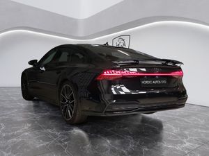 Audi A7 bild 4