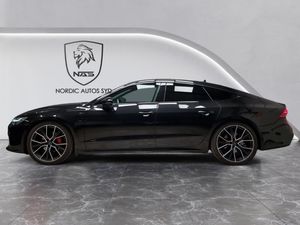 Audi A7 bild 3