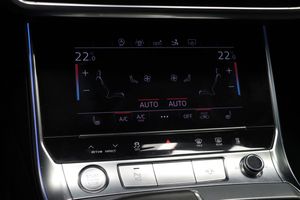 Audi A7 bild 18