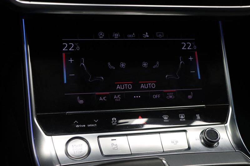 Audi A7 bild 18