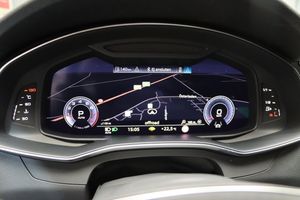 Audi A7 bild 22
