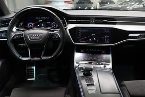 Audi A7 bild 11